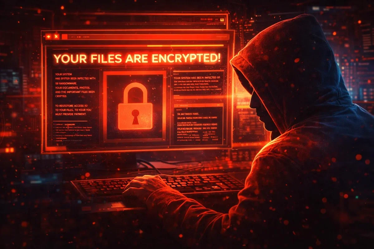 Who are the recent cyber attackers? An analysis of perpetrator profiles ...