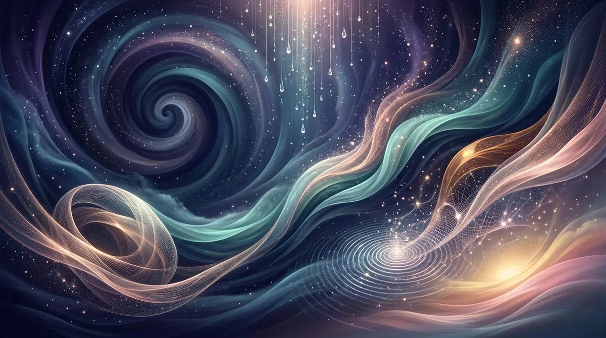 For nights when your mind is too sharp to sleep. A 'visual nightcap' to ...