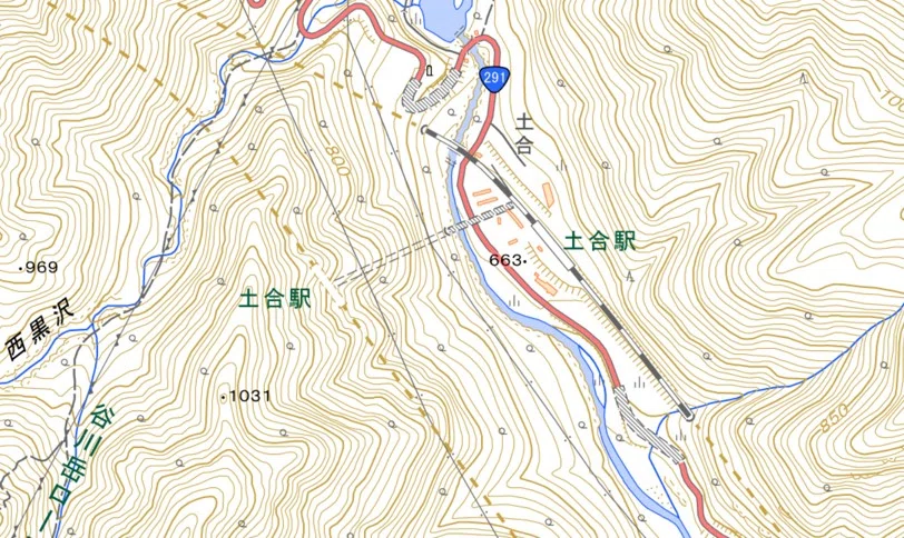 [Series] Geography and Railways Part 7: Even if you can't go on a trip ...
