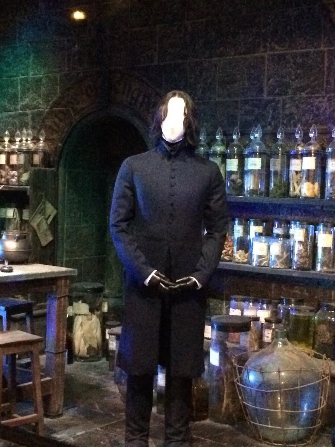 [London ②] Harry Potter Studio Tour and more｜つかだ