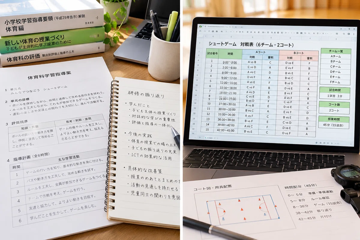 How much can AI make elementary school teaching easier? I'm curious ...