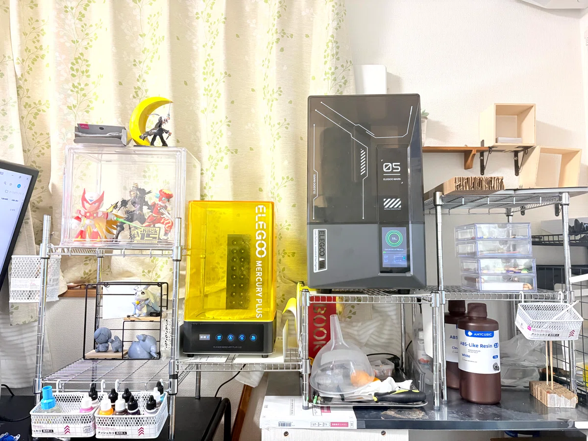 [3D Printer] Was 'Hollowing' the Cause of Practical Parts Warping and ...