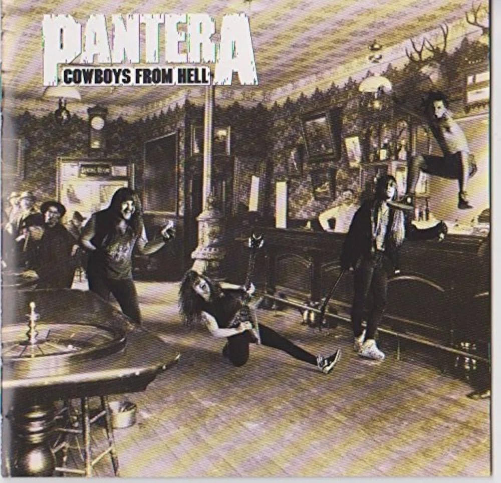[Science Proven] Was Heavy Metal Actually a 