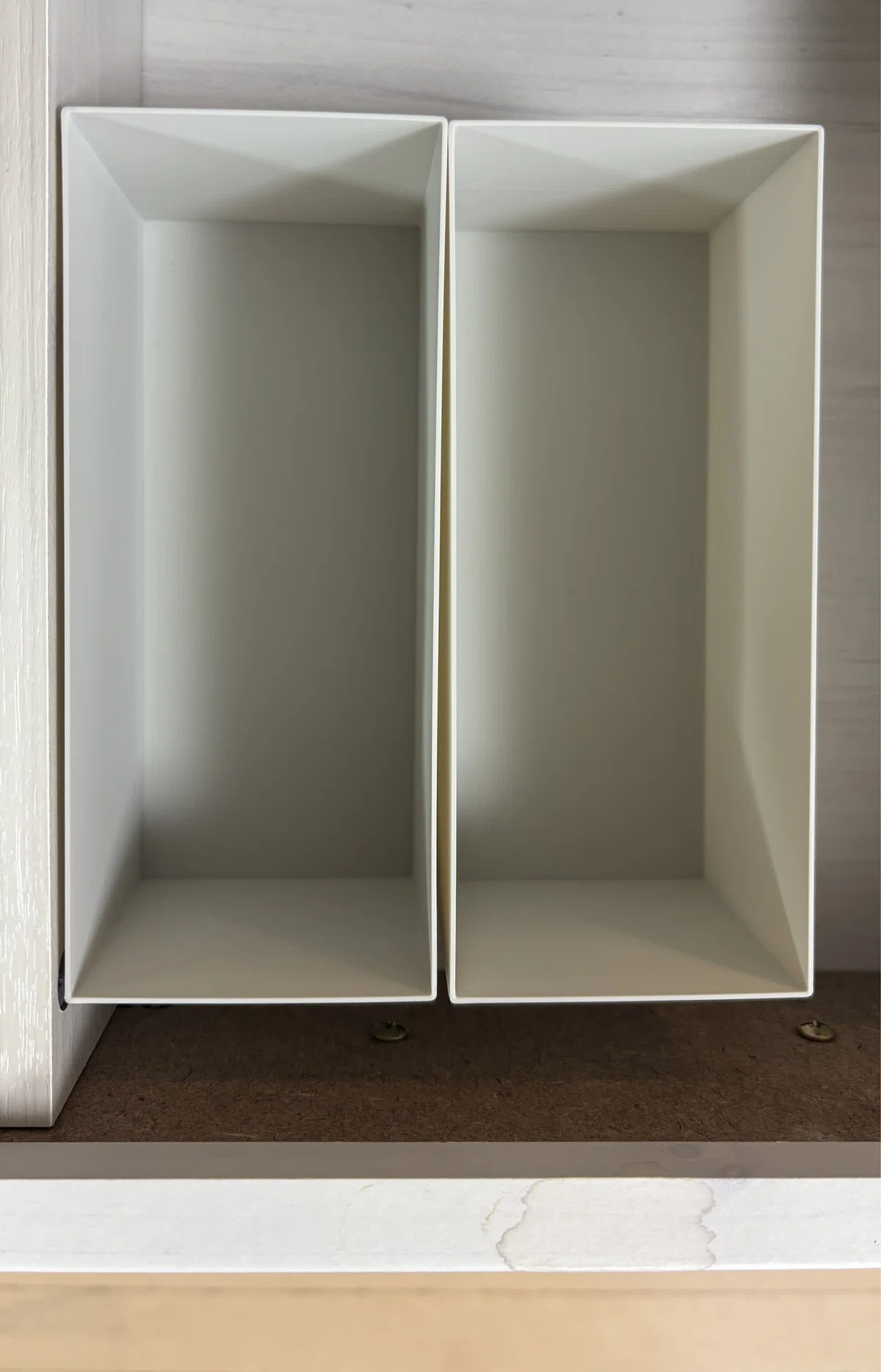 [3D Printer Diary Day 17] Just a box, merely a box, but still...｜hamuo46