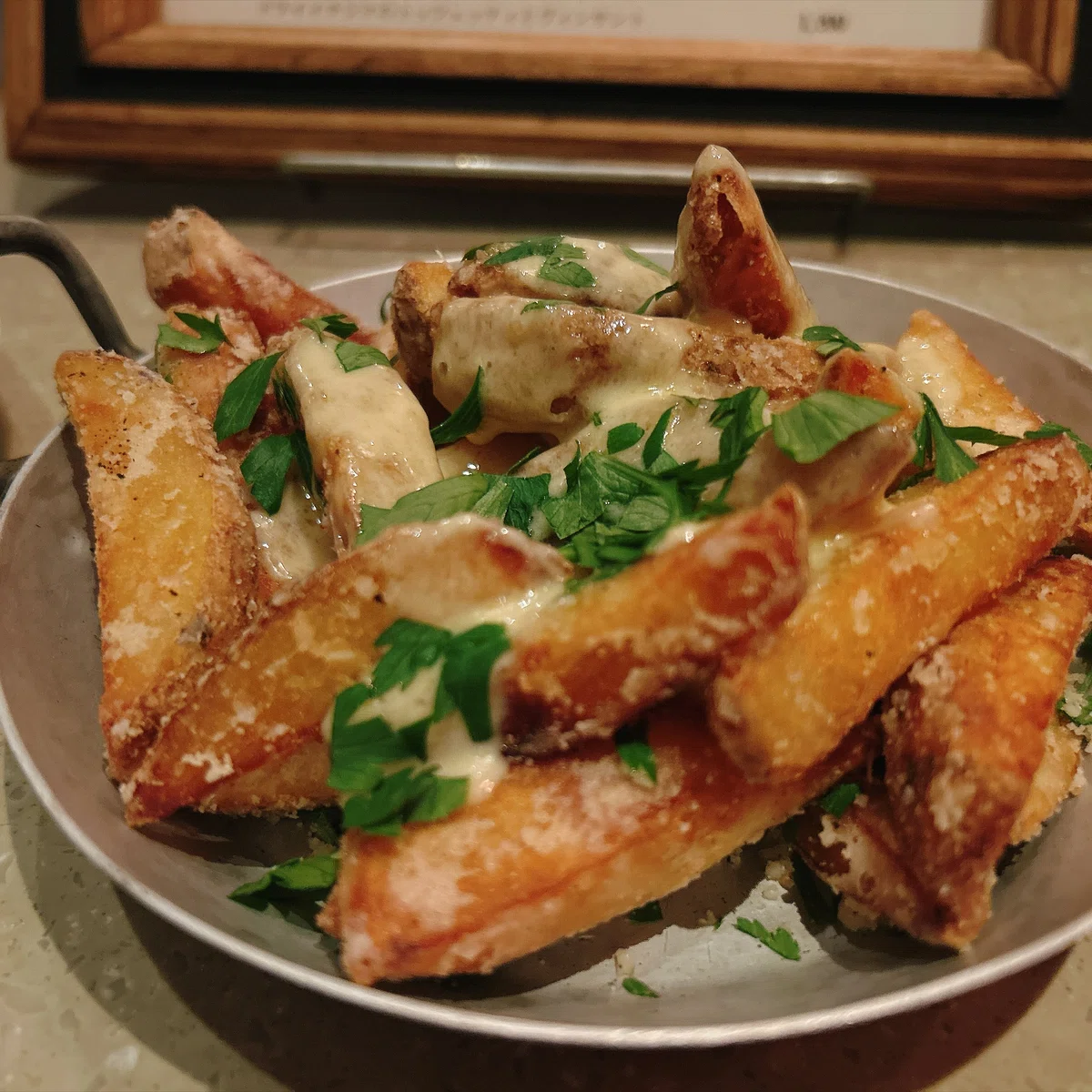 Hiroo 'NORCINA' Opens September 14: An 16-Seat Osteria Opened by Chef ...