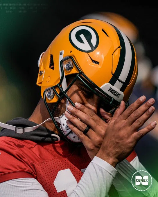 [2026 Week 7] LB departure and the rise of the WR duo. It's an all-out ...