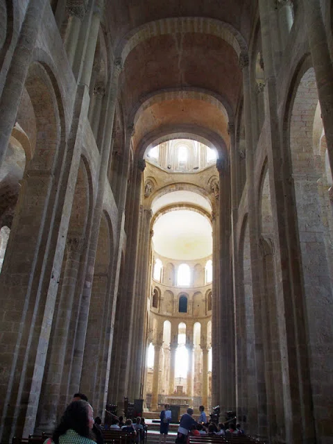[Art Research] About Romanesque Art｜月島あかり