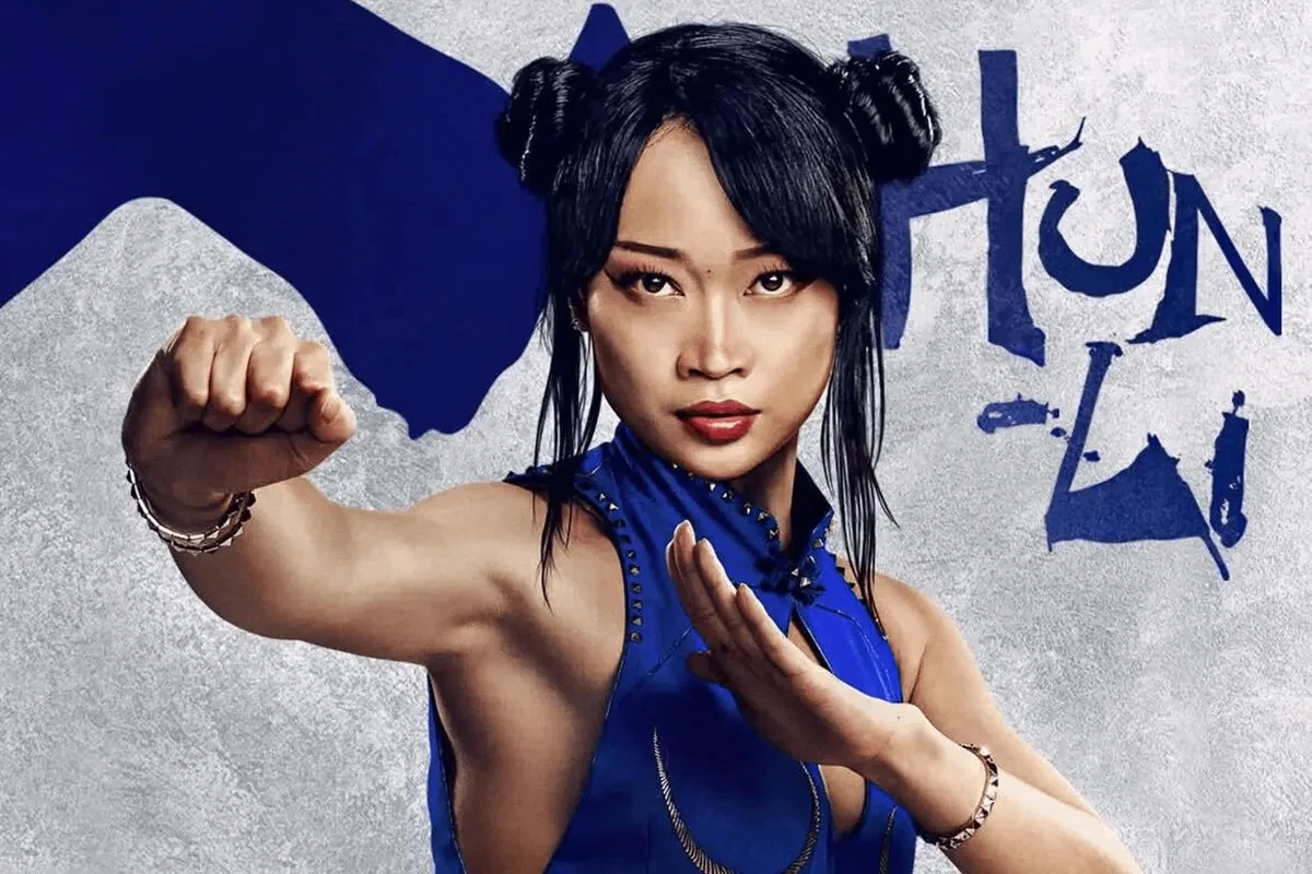 [Movie Analysis] Why are the evaluations of 'Street Fighter' and ...