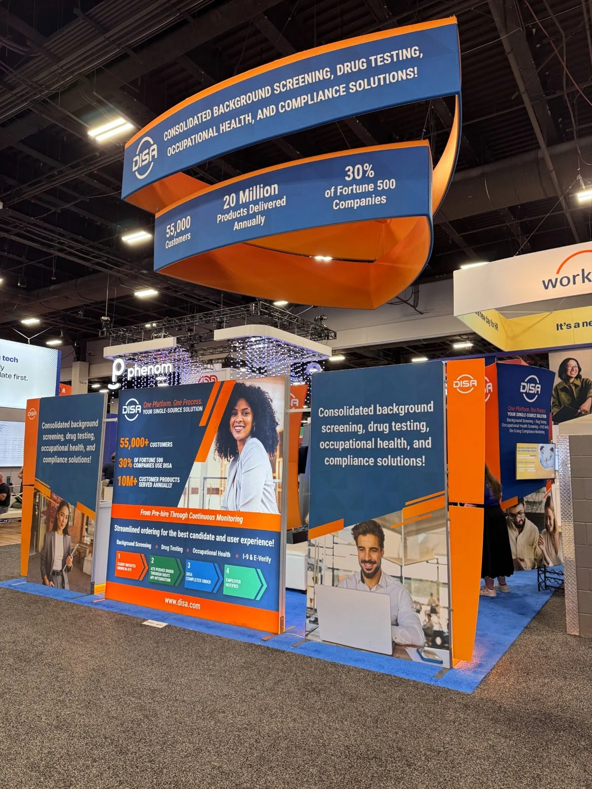The Cutting Edge of Global HRTech: DISA #5 [HR Tech '26 EXPO Report]｜田中 ...