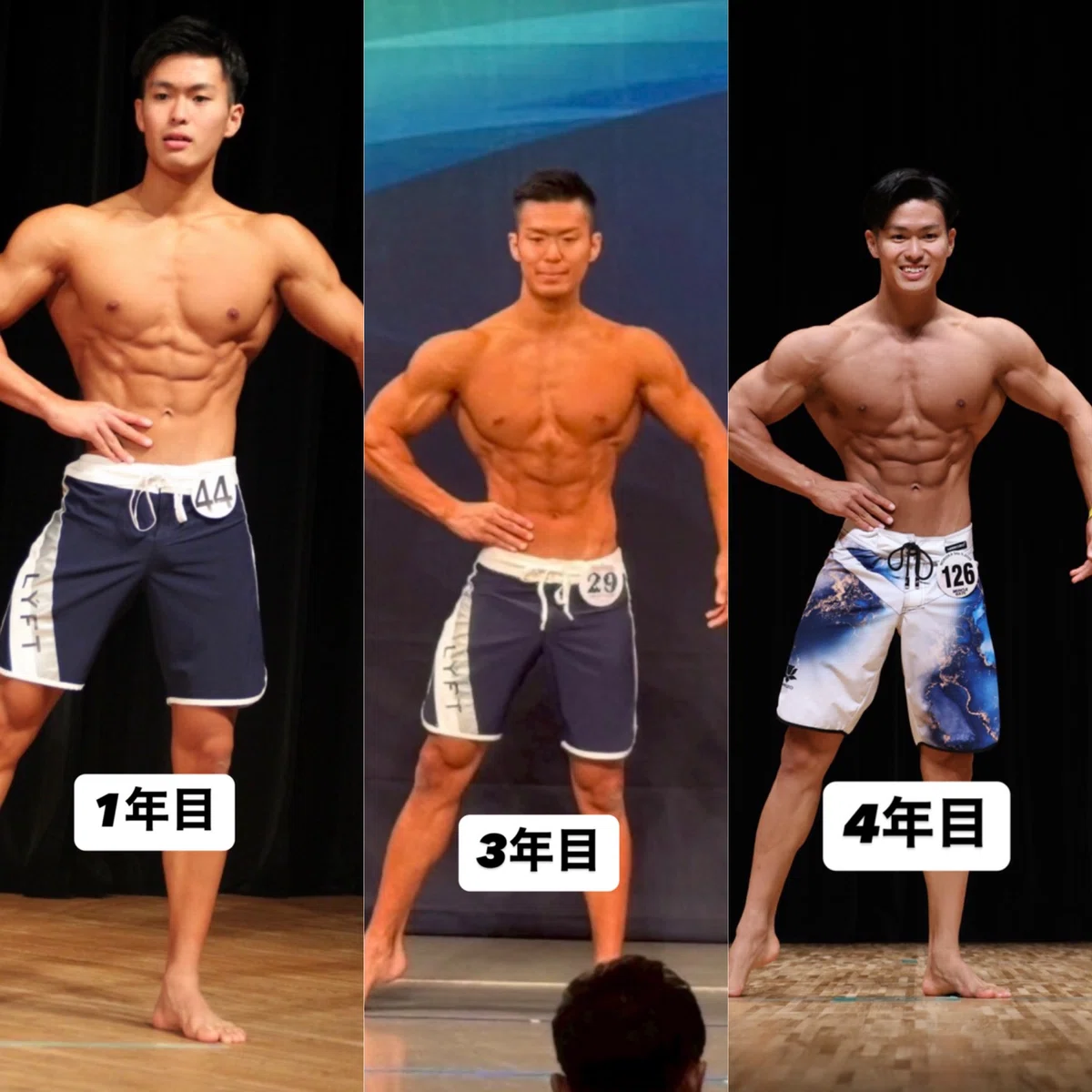 Those Who Keep Growing and Those Who Do Not｜鎌田 陽海