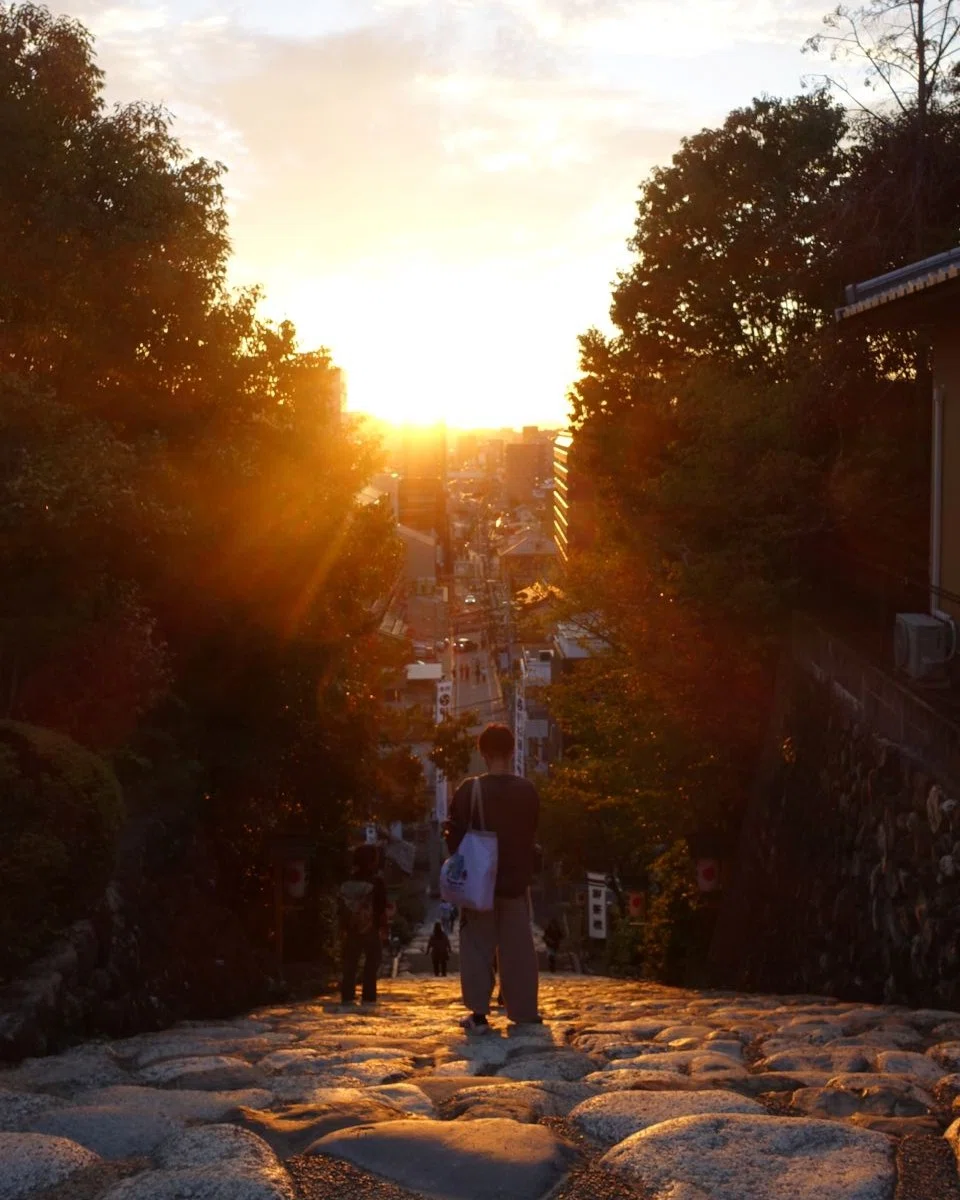 Margins of Memory | [Ehime, Matsuyama/Ozu] A 3-Day Trip Through Castles ...