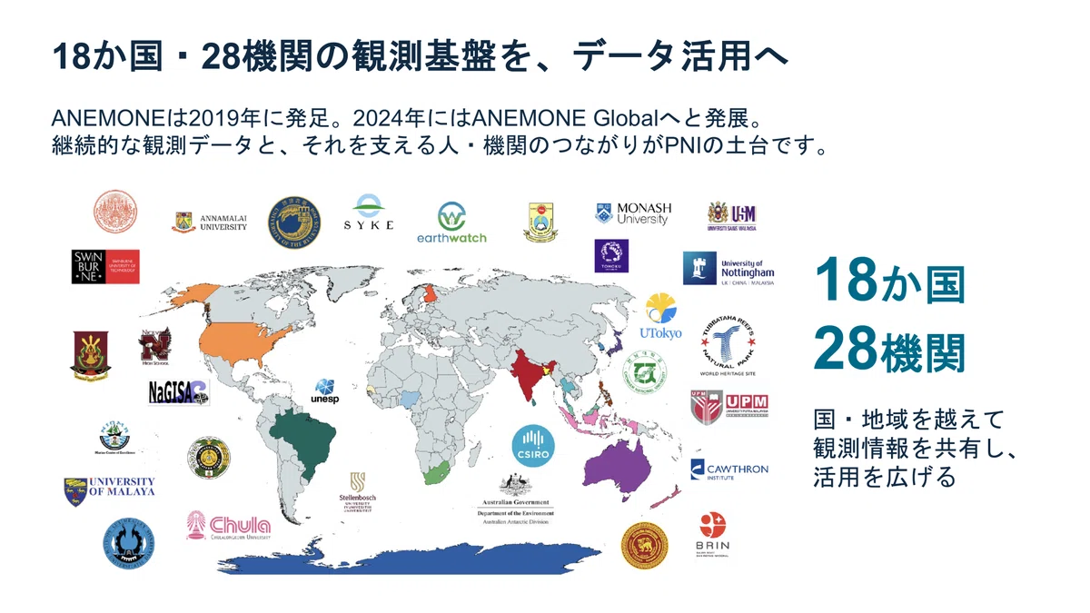 From 'Measuring' to 'Understanding' Nature: Tohoku University's 'PNI ...