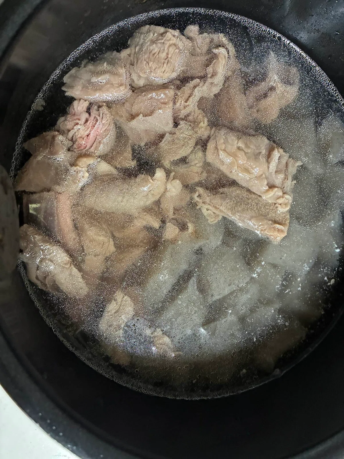 Stew Coloring Got it on my Yamagata trip! I tried making beef tendon stew with Aji ...