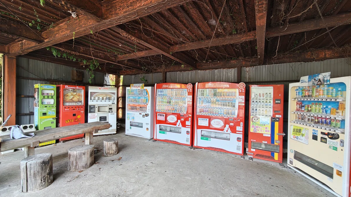 [Walking Pilgrimage Day 10] Roadside Station Hiwasa to Temple 24 ...
