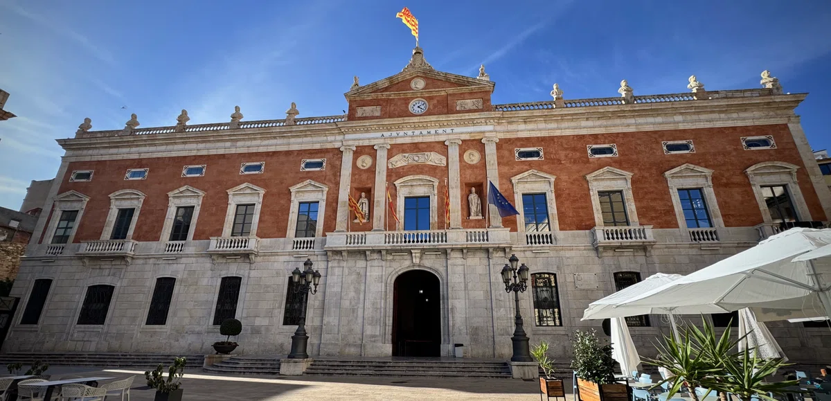 [From Barcelona to Porto] The 