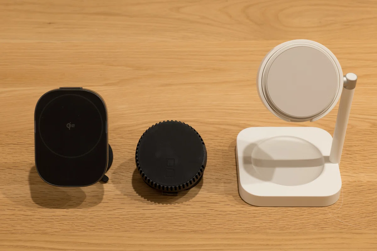 [Review] The Perfect Form of Wireless Charging!? OPPO Magnetic Charger ...
