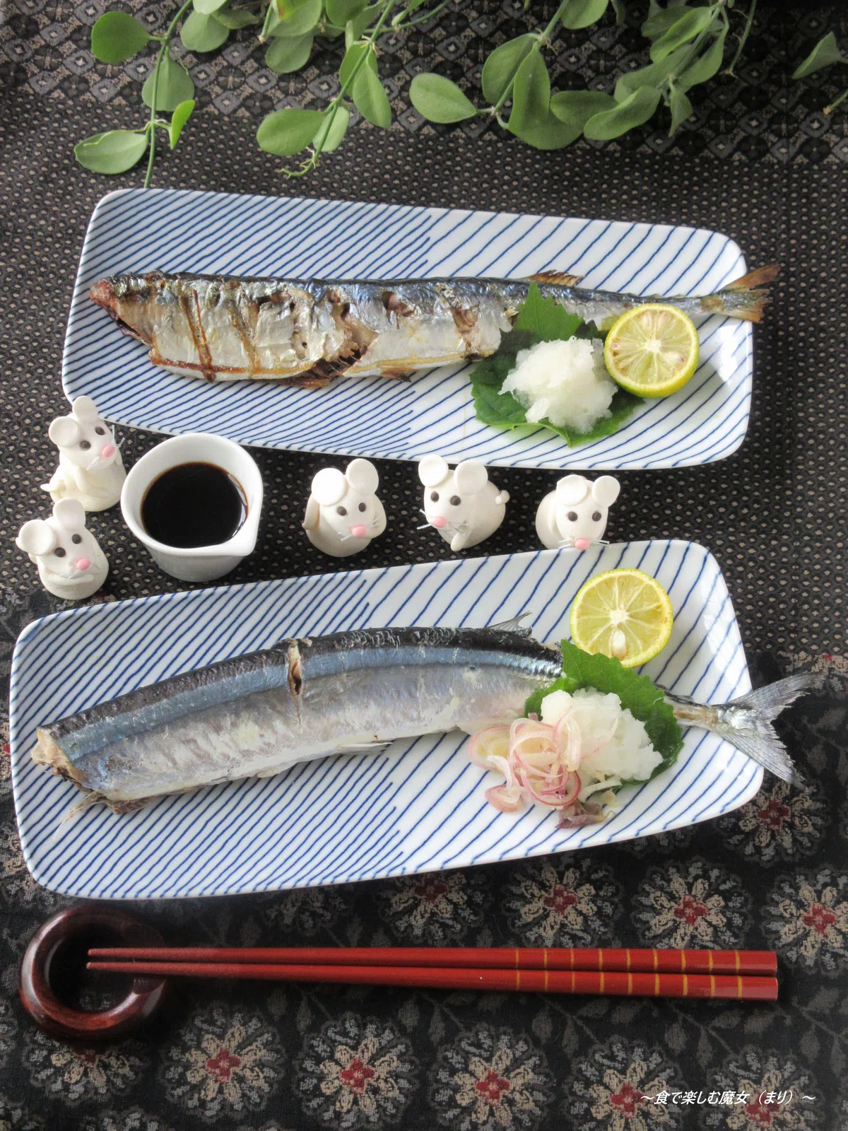 [No-Grill Recipe] Drastically reduce odors and mess! Quick and easy ...