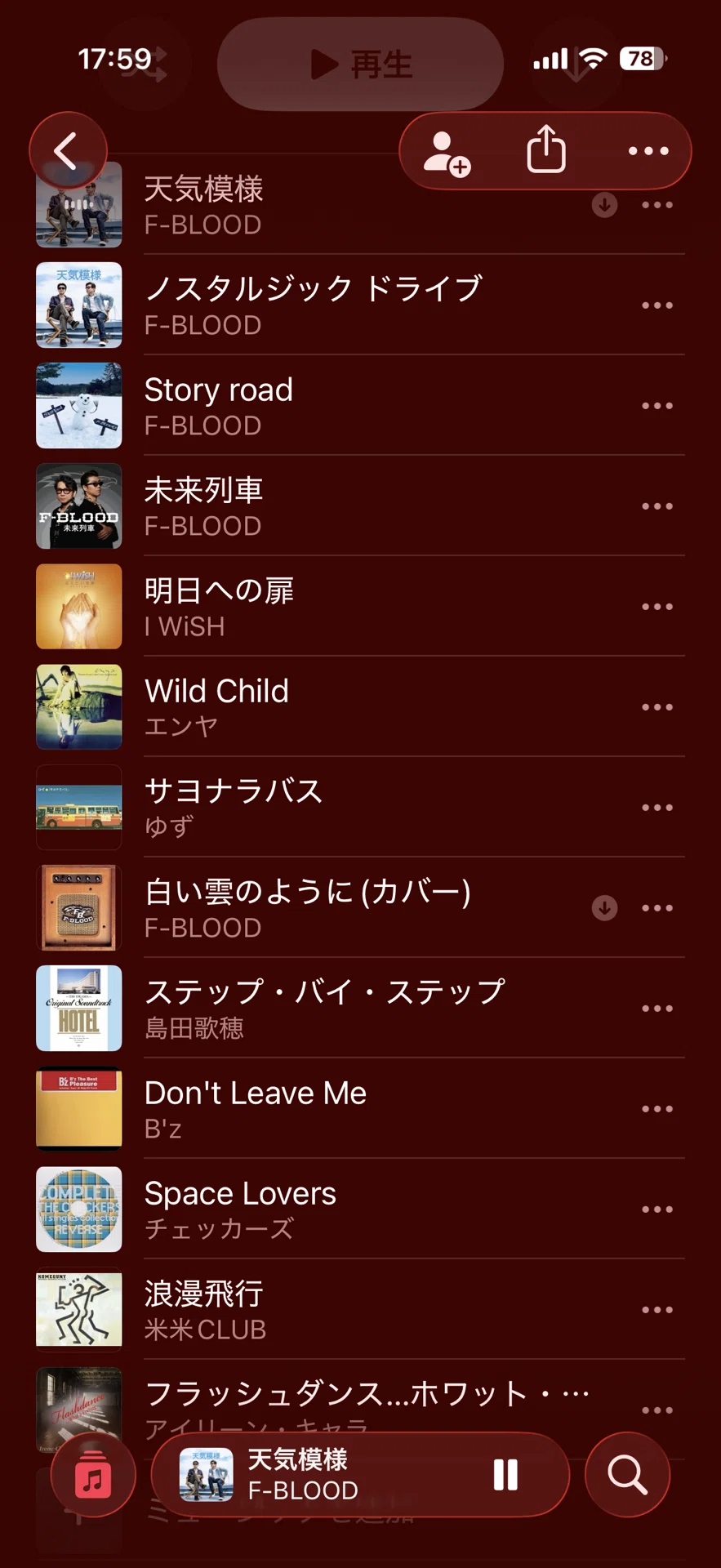 [My Music] Preparing for a Trip ~My Playlist🎵~｜関水 りんご