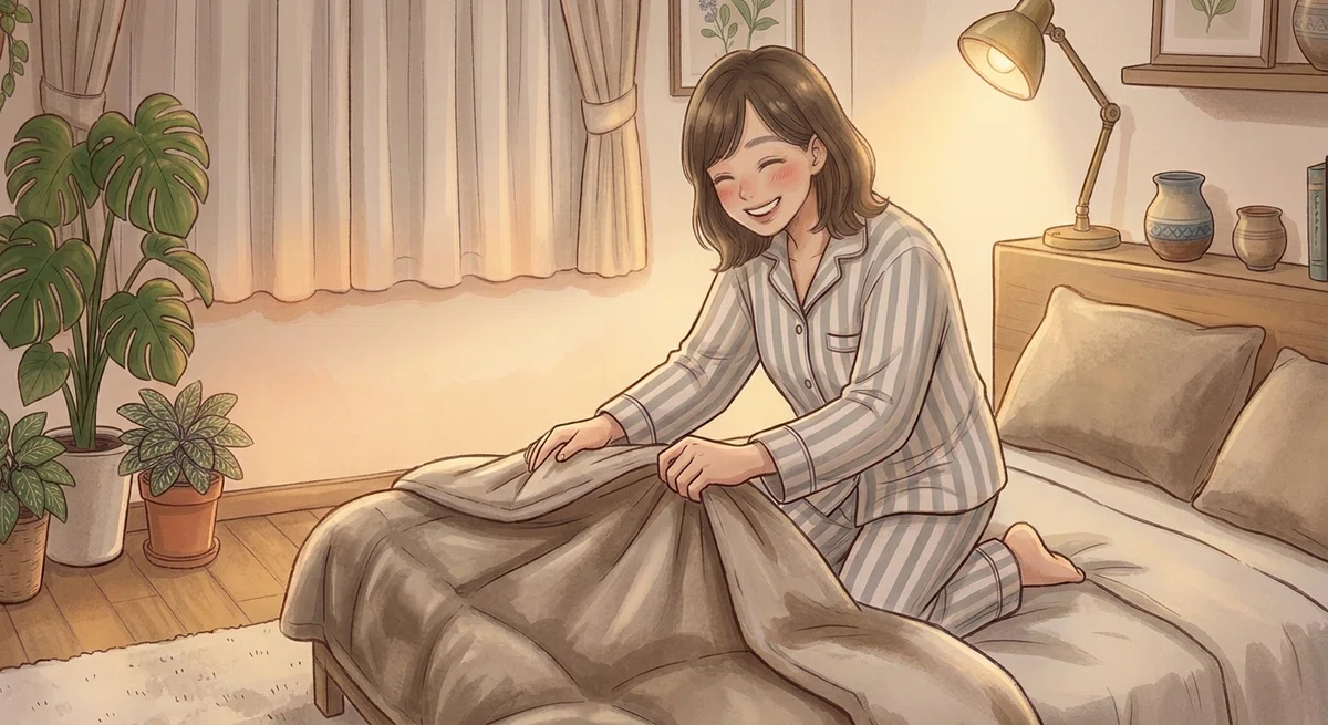 What are the reviews and reputation of the HugRabi Weighted Blanket? I ...