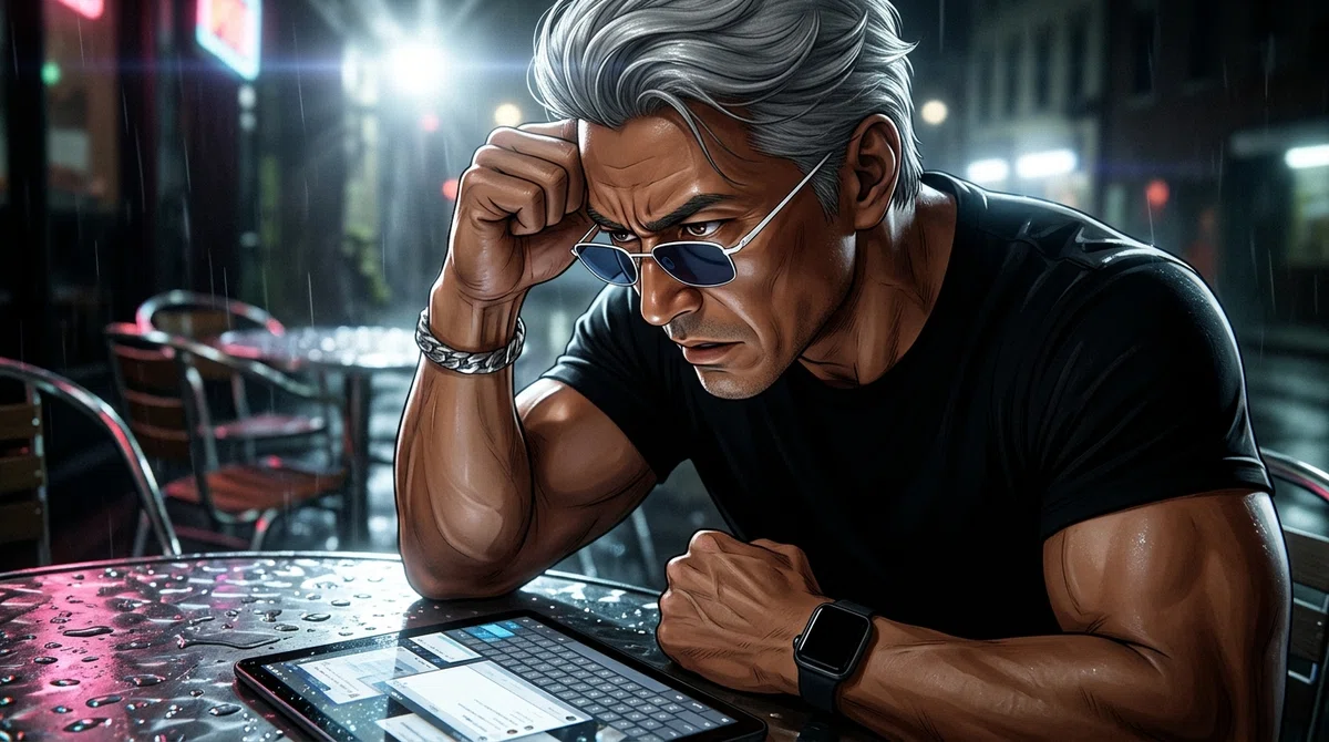 I stopped writing articles on a tablet. All I need is my car as a ...