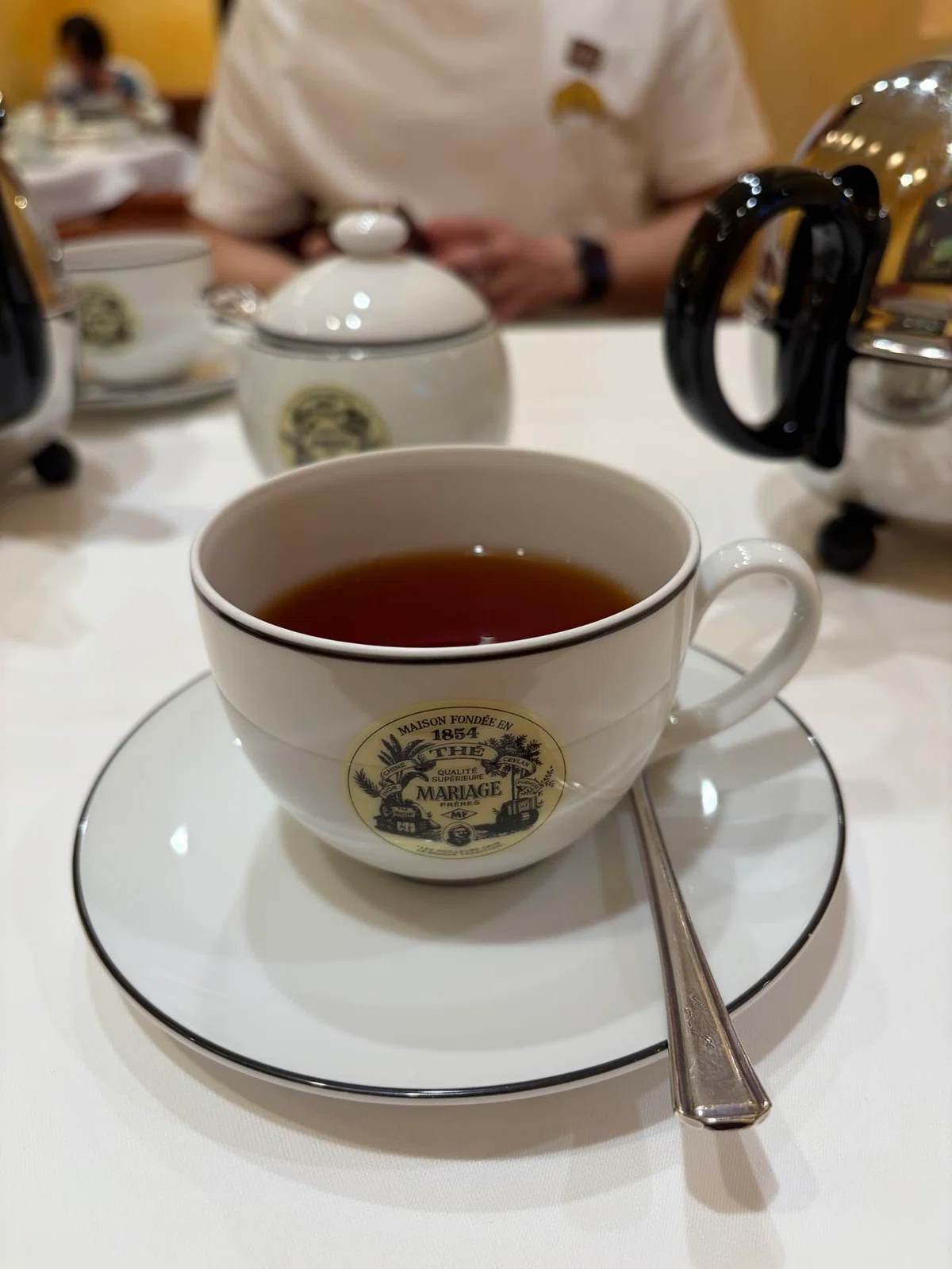 [Beginner] I want to enjoy tea. Recent tea activities, enjoying vessels ...