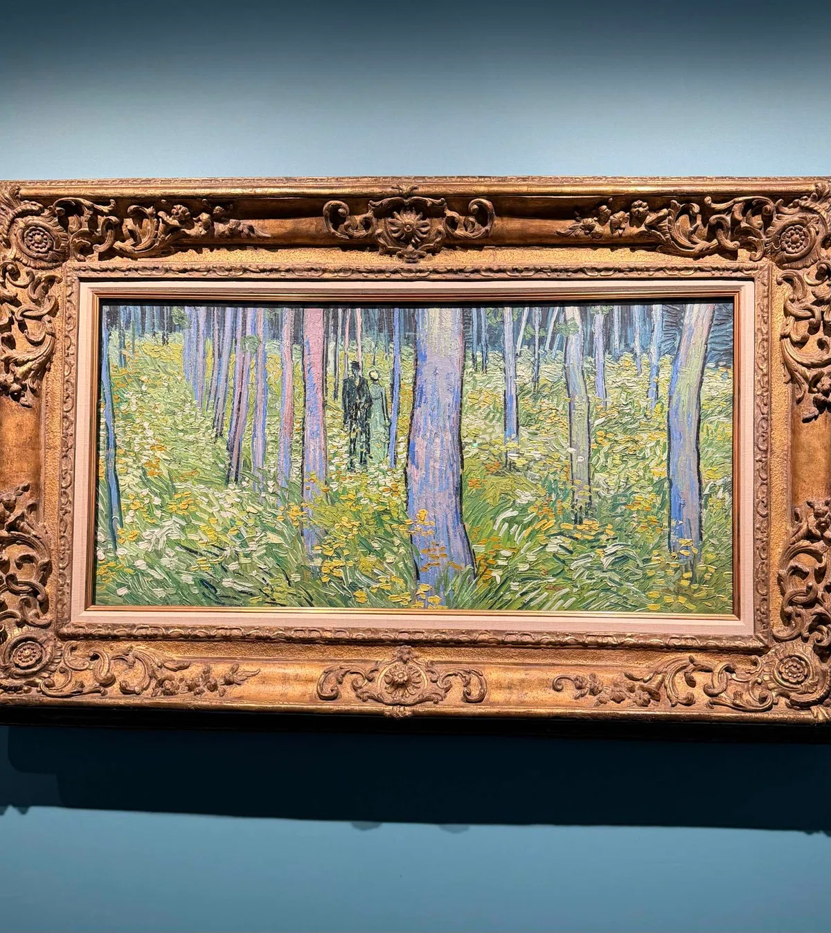 Museum Visit Diary: Cincinnati Art Museum Exhibition - Many Works ...