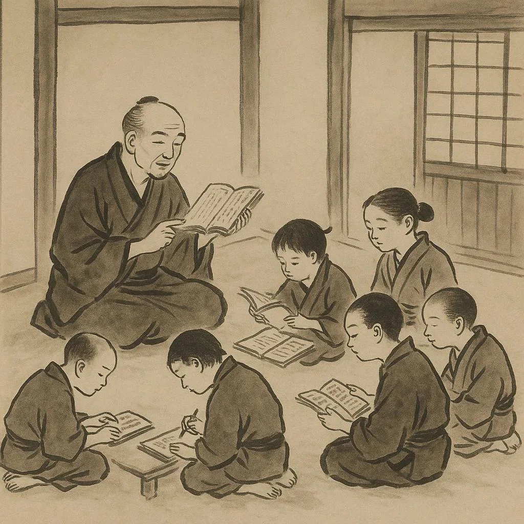 Humanity Begin When Humans Experience Scarcity, They Begin to Redefine|えび