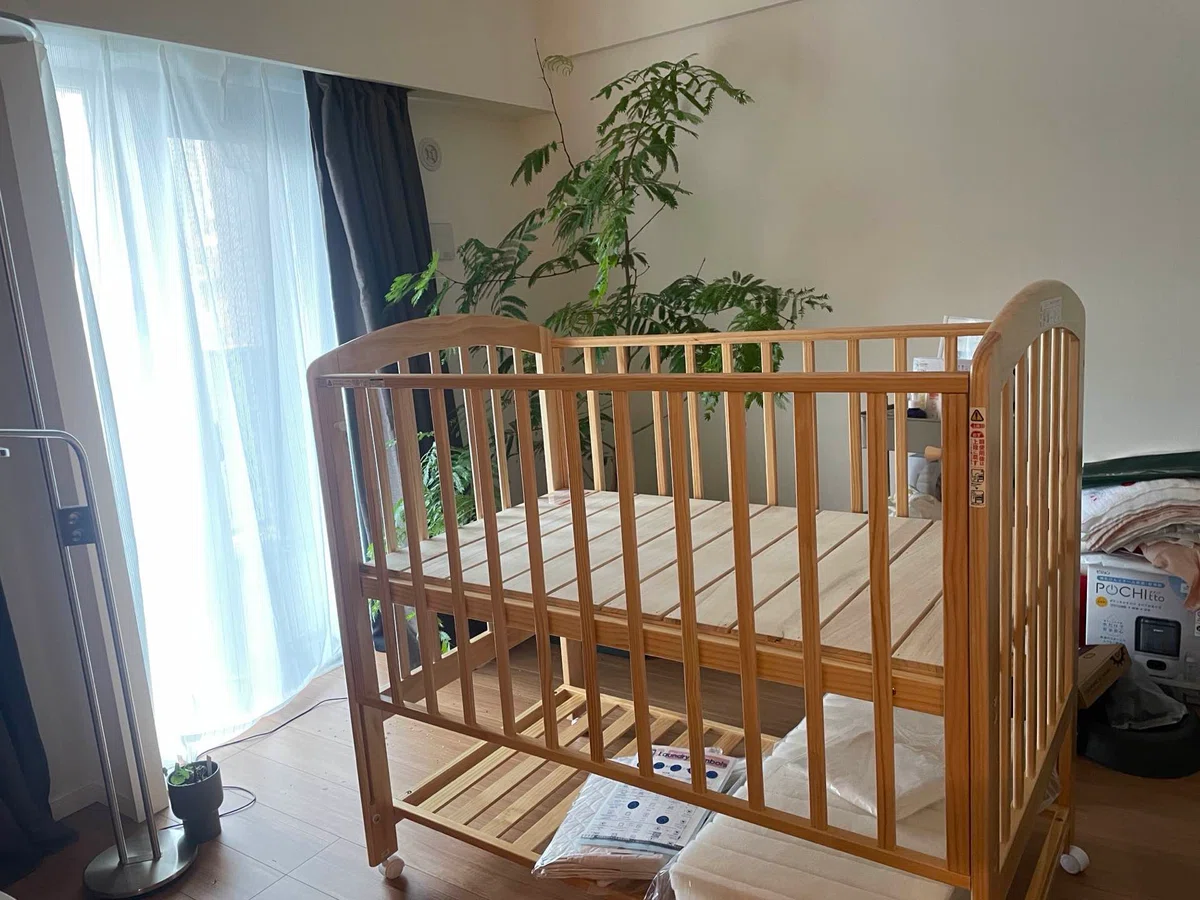 The 'Little World' Shared with My Daughter in the Living Room and the ...