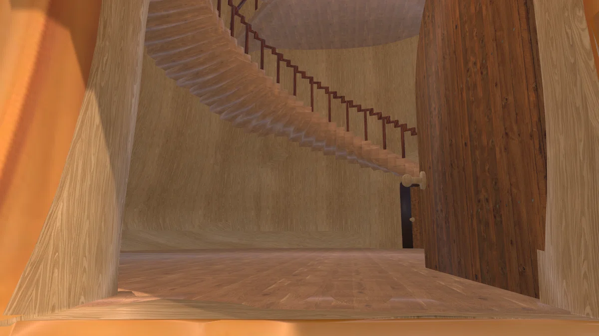 A World-Building Novice Tries Creating a VRChat Home World with Tripo × ...