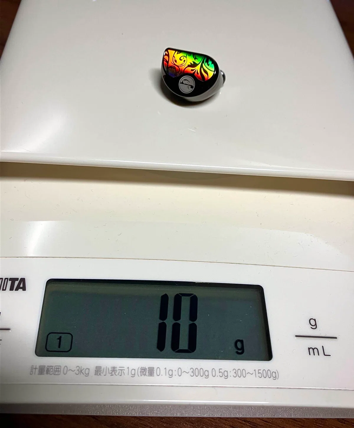 [PR] Reviewing the ZhuAudio Seiran Z4 2026｜イヤホン収納家RACK