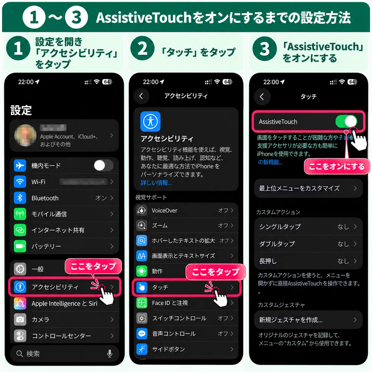 [iPhone Tips] Are you making the most of that round button on your ...