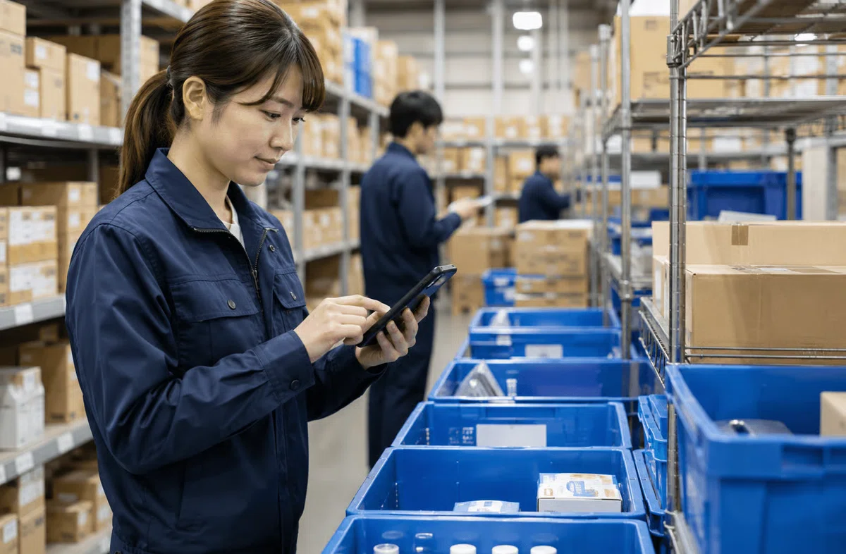 Consultation Manager Example Reporting, Communicating, and Consulting: '90% of Logistics Delay ...
