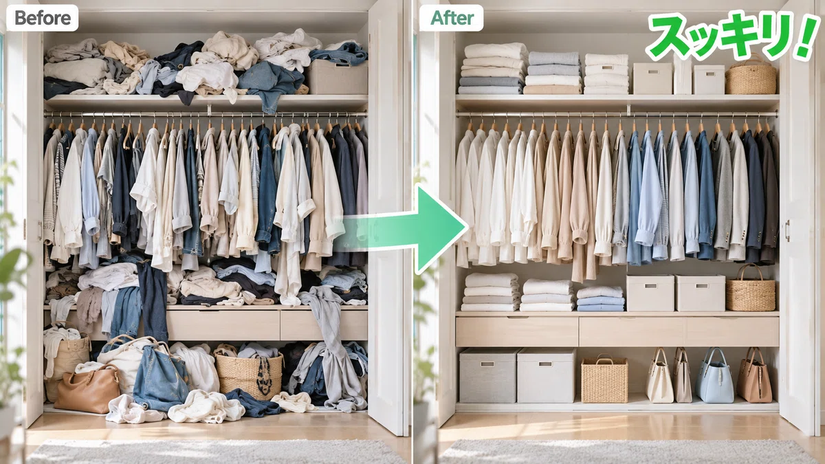 1. [Tokyo] For those struggling with clothing disposal | 5 ways to ...