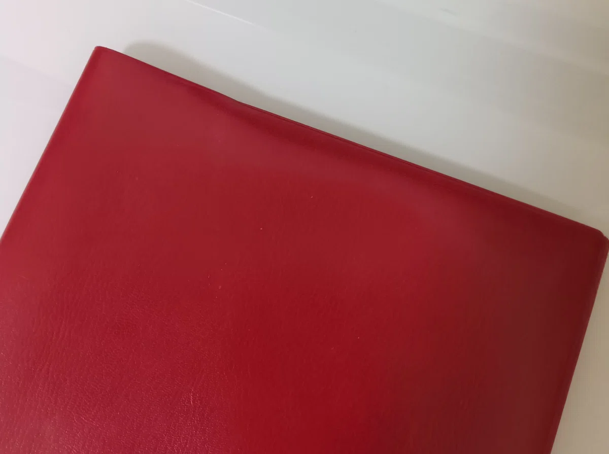 Reflection Writing Notebook The issue of my notebooks running out too quickly.|森萌佳(もか)|不登校ライター