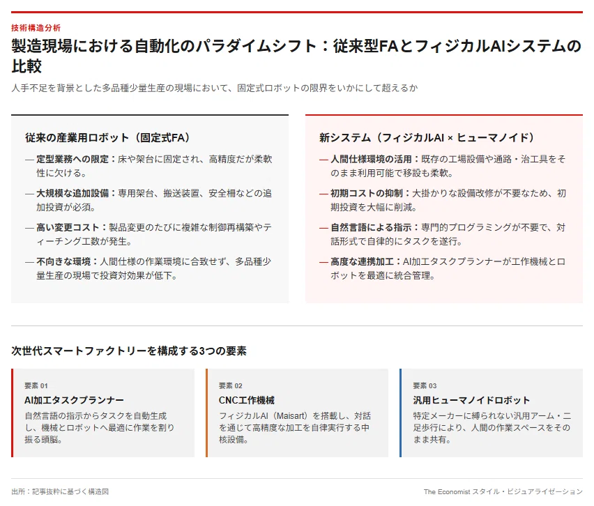 [Explanation] Mitsubishi Electric Develops Coordination System for ...