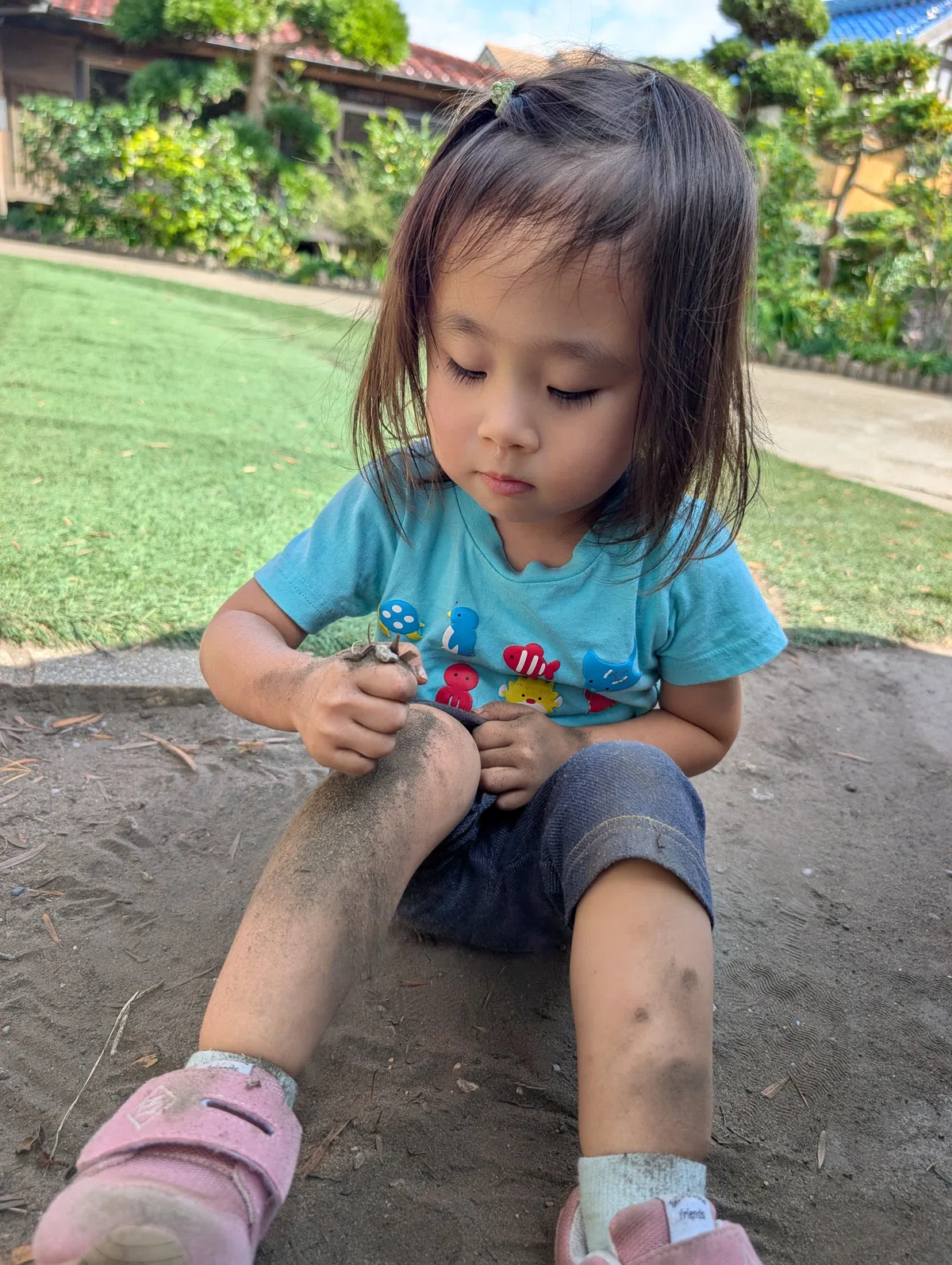 Today's Growth Discovery 🌱 Vol. 25: 1-Year-Olds 💞 It's wonderful to be ...