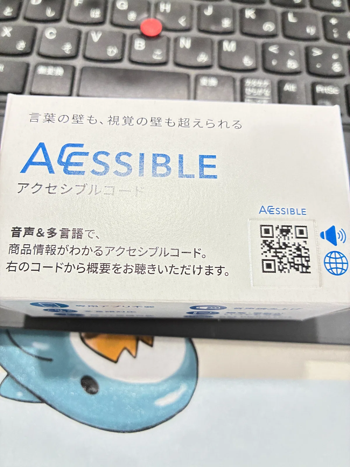 Accessible Code: Overcoming Language and Visual Barriers! - Sight World ...