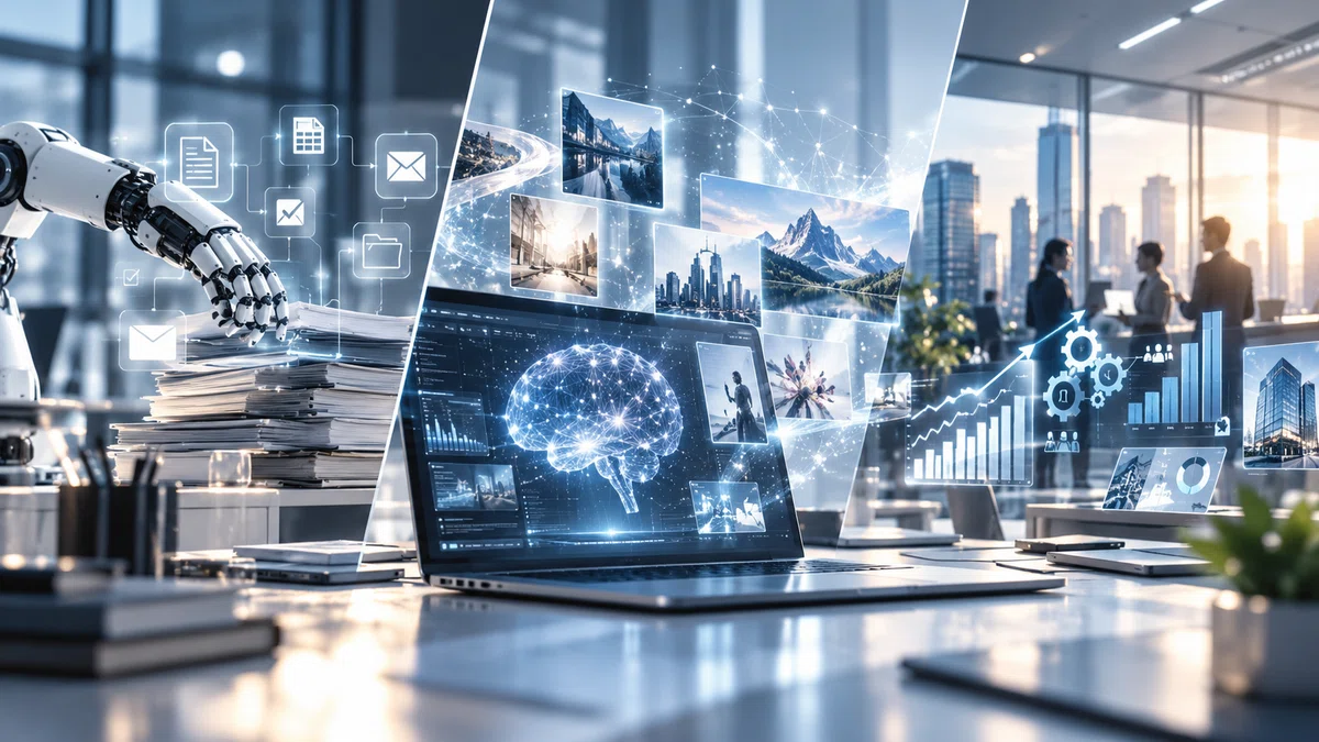 [2026 Edition] 5 Countermeasures Against Unemployment Due to AI ...