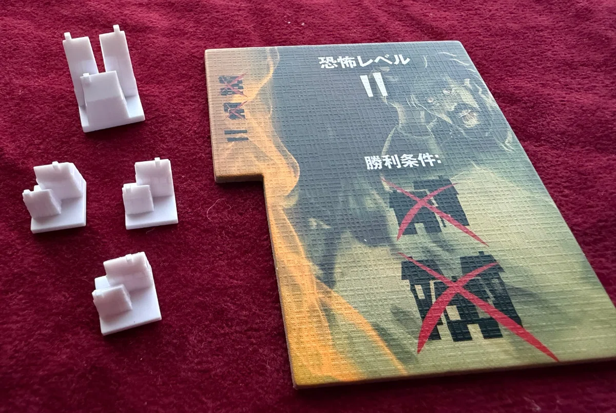 [Lightning 2-Turn Ravage Victory] Fastest Theory: Basic Game x Island A ...