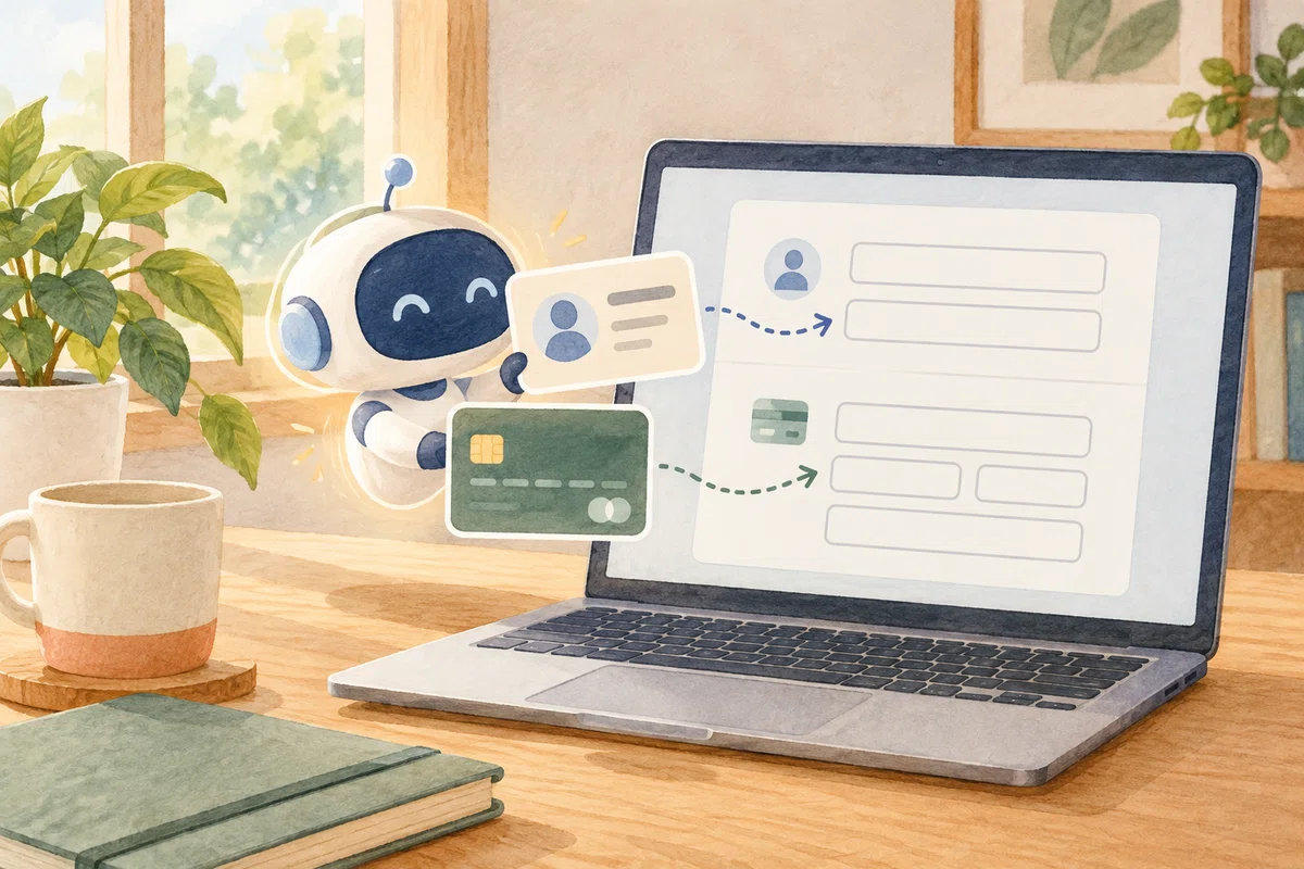 Help Me Written Sign Getting help from Grok Bot for logins and card entry|霜月雪兎