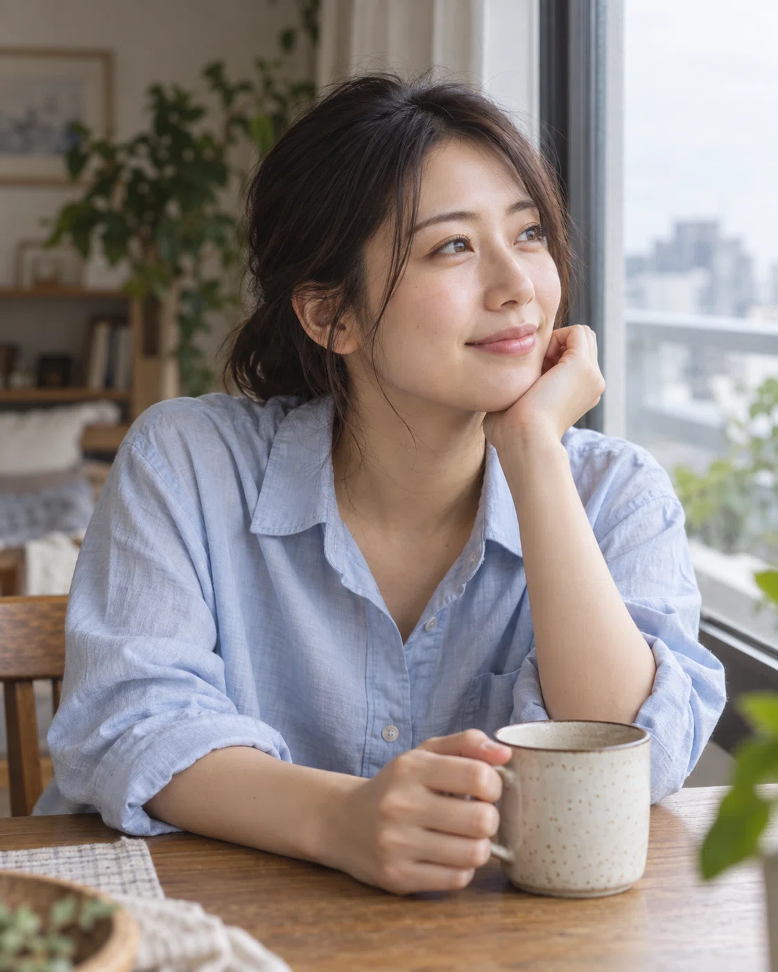 3. How to make AI beauties look natural? 5 points to keep in mind for ...