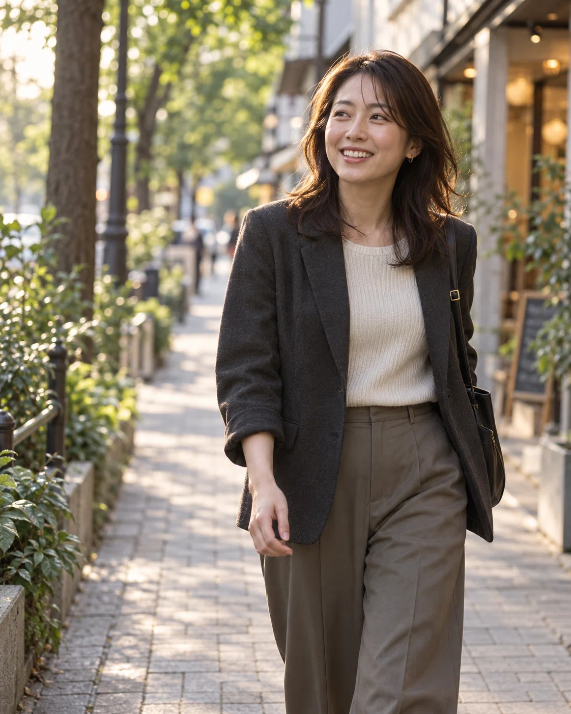 3. How to make AI beauties look natural? 5 points to keep in mind for ...