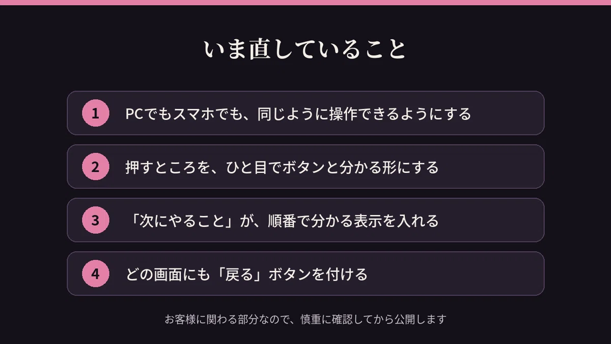 [Illustration Request Site Production Record Part 8] I received a real ...