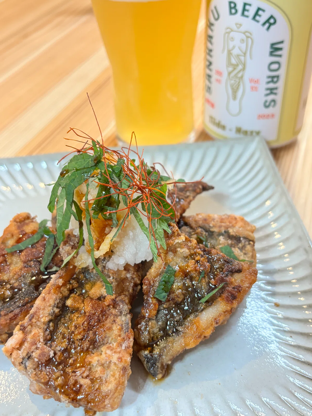 [Today's Menu] Looking back at this year's kitchen through 3 dishes ...