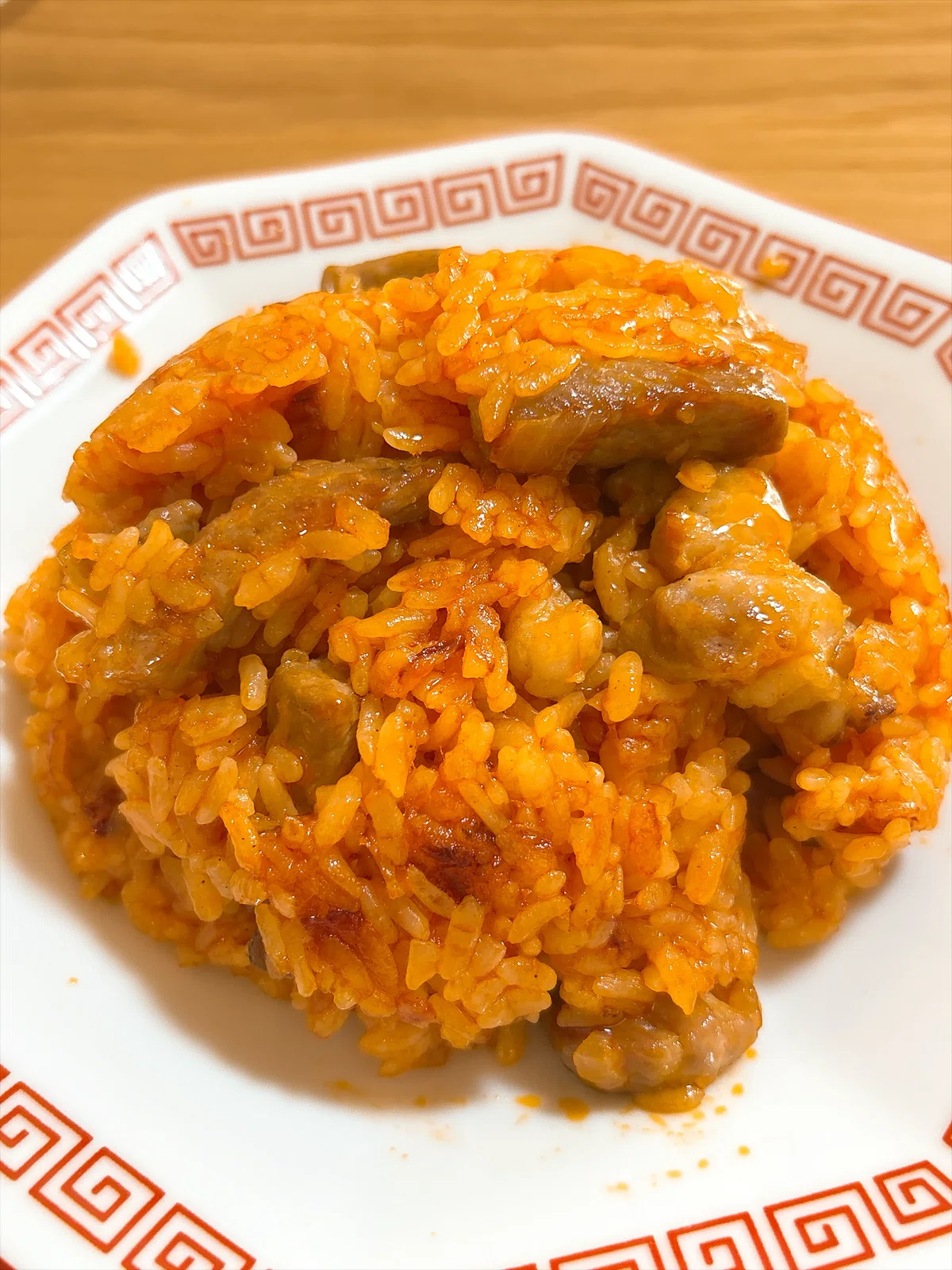 The Legendary Pork Rice｜自炊太郎