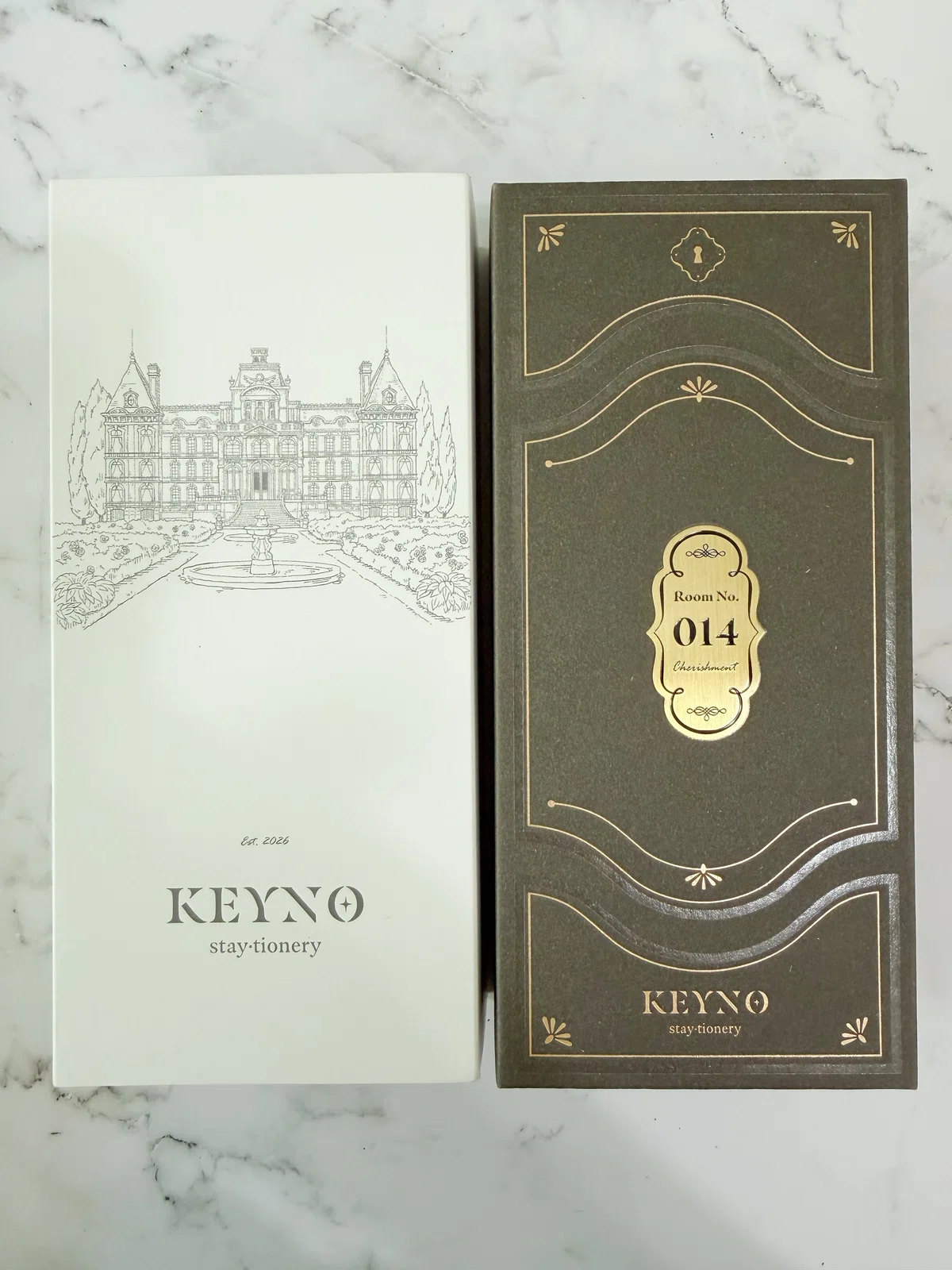 [Stationery Introduction] Stationery with a story that unfolds in your ...