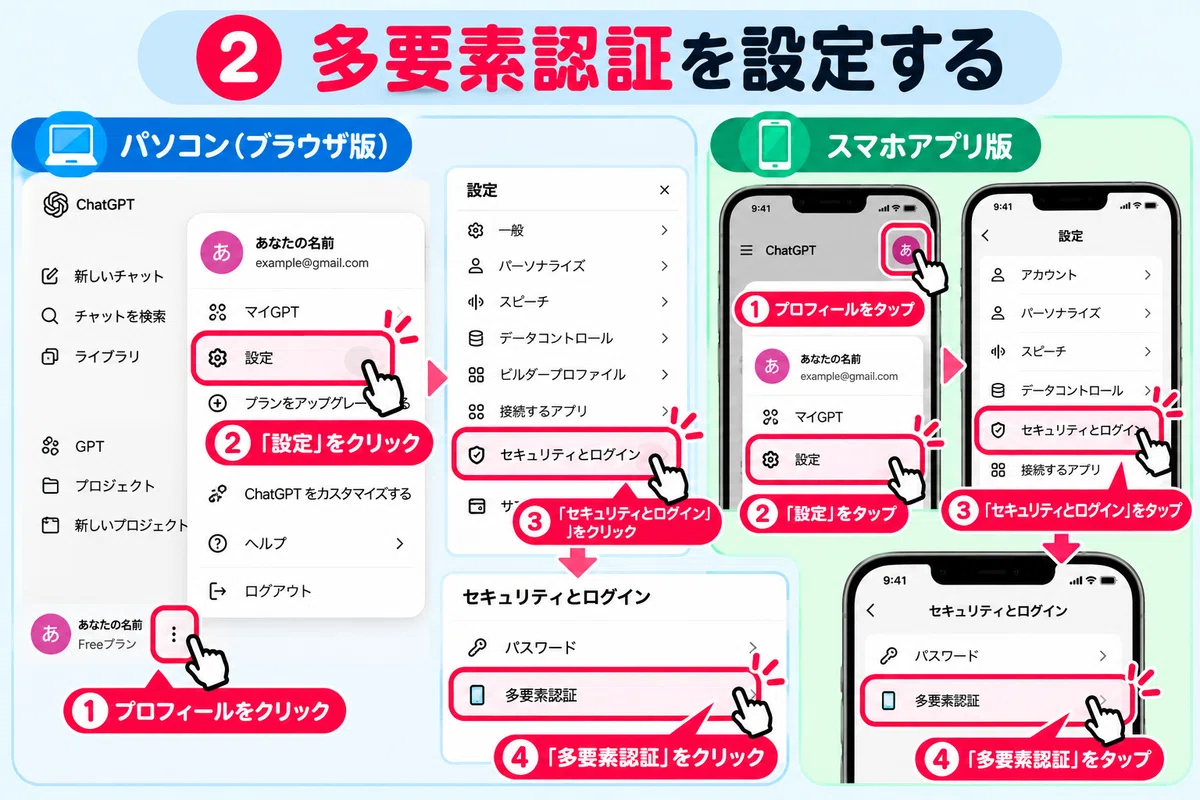 [Must-See for Beginners] Is your ChatGPT setup okay? 5 essential ...