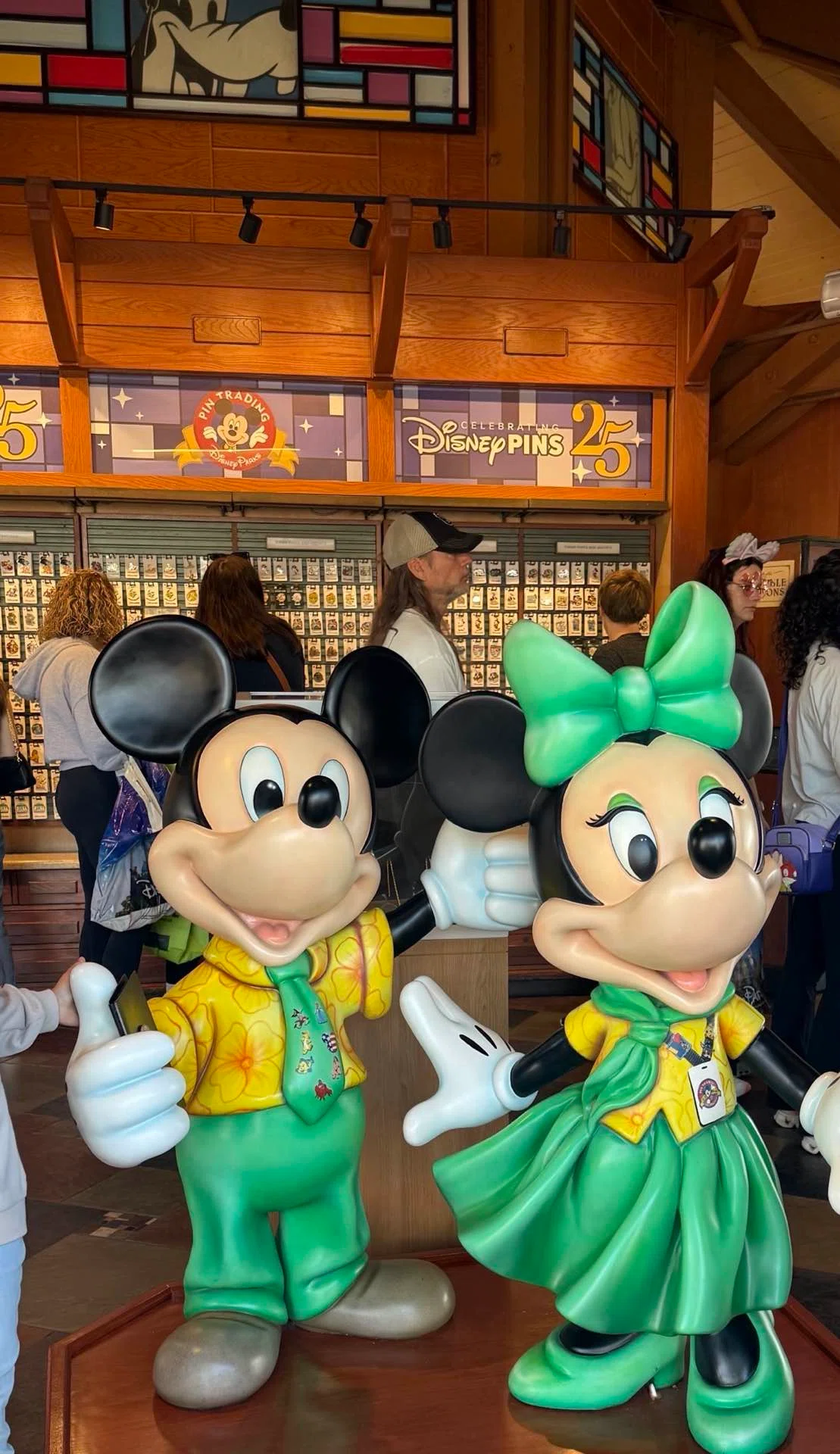 [WDW Series🐭🏰] 7. On-site: Visiting Disney Springs｜旅費ケチ子 ️ハイシーズン旅行を諦めない保育士