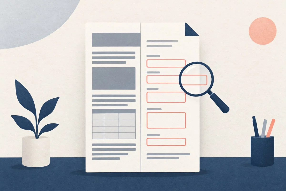 Are you creating quotes and reports from scratch every time? Tips for ...