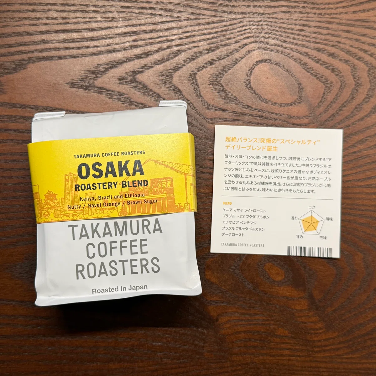 Does coffee taste change when the brewing temperature drops?｜白衣とコーヒー